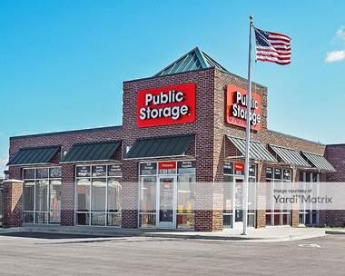 Storage Units for Rent available at 6815 Weddington Road, Concord, NC 28027