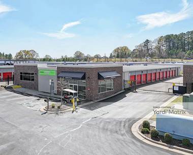 Storage Units for Rent available at 169 Harrisburg Veterans Road, Harrisburg, NC 28075