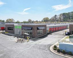 Image for Extra Space Storage - 169 Harrisburg Veterans Road, Harrisburg, NC