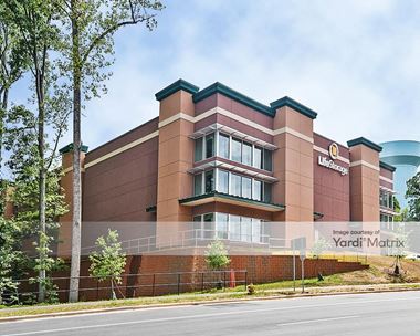 Image for Extra Space Storage - 1325 West Mallard Creek Church Road, Charlotte, NC