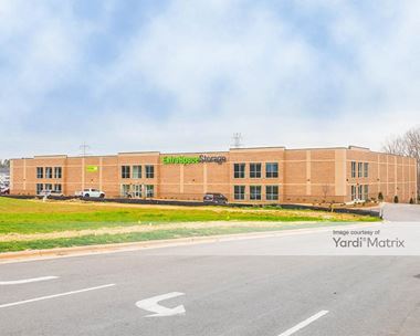 Storage Units for Rent available at 1840 SC-160, Fort Mill, SC 29708