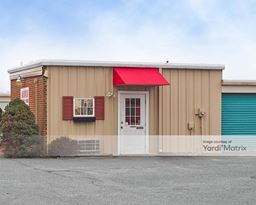 Image for Denver Mini Storage - 4901 North Highway 16, Denver, NC