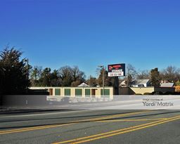 Image for Cardinal Self Storage - 513 South Maple Street, Graham, NC