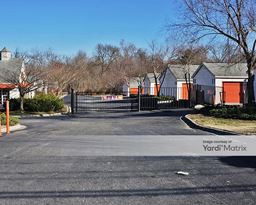 Image for Public Storage - 2711 Randleman Road, Greensboro, NC