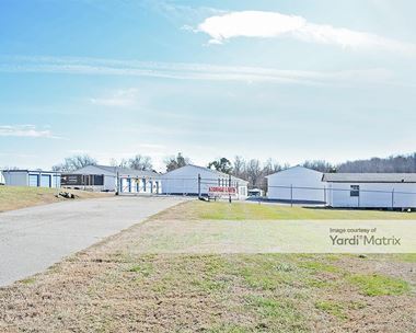 Storage Units for Rent available at 317 1 Trindale Road, Archdale, NC 27263