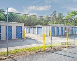 Image for American Self Storage - 3128 East Martin Luther King Jr Drive, High Point, NC