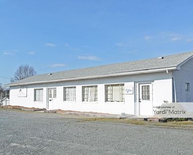 Storage Units for Rent available at 5510 Old Walkertown Road, Walkertown, NC 27051