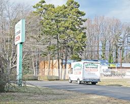Image for American Self Storage - 1004 Greensboro Road, High Point, NC