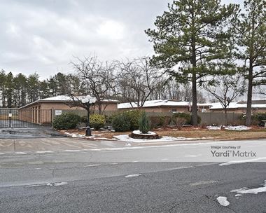 Storage Units for Rent available at 122 Northgate Court, High Point, NC 27265