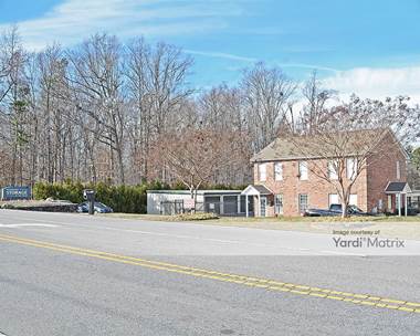 Storage Units for Rent available at 333 Cloniger Drive, Thomasville, NC 27360