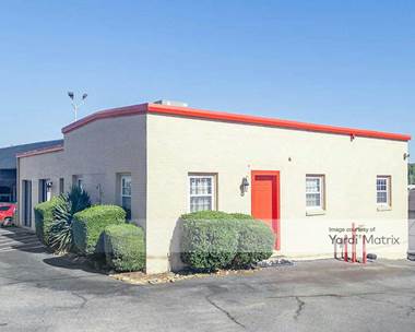 Storage Units for Rent available at 3730 West Wendover Avenue, Greensboro, NC 27407