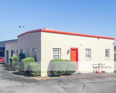 Storage Units for Rent available at 3730 West Wendover Avenue, Greensboro, NC 27407