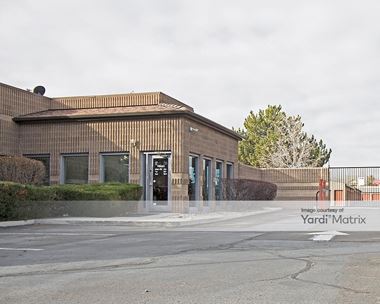 Image for Vista Park Self Storage - 2845 Vista Blvd, Sparks, NV