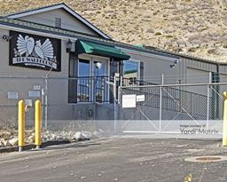 Image for Carson Tahoe Self Storage - 750 Old Clear Creek Road, Carson City, NV
