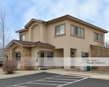 Storage Units for Rent available at 901 Airport Road, Minden, NV 89423