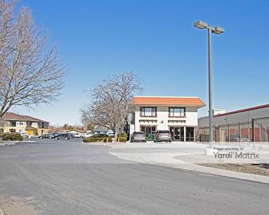 Storage Units for Rent available at 4875 South McCarran Blvd, Reno, NV 89502