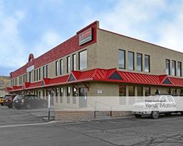Image for iStorage - 1179 Fairview Drive, Carson City, NV