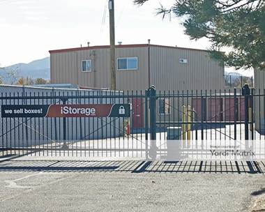 Storage Units for Rent available at 3579 US 50, Carson City, NV 89701
