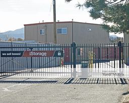Image for iStorage - 3579 US 50, Carson City, NV