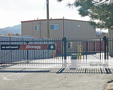Storage Units for Rent available at 3579 Highway 50 East, Carson City, NV 89701