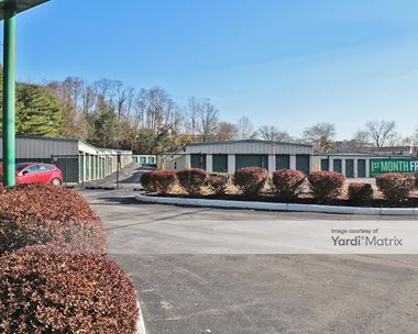 Storage Units for Rent available at 611 Downingtown Pike, West Chester, PA 19380