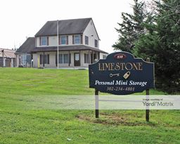 Image for Limestone Personal Storage - 830 Southwood Road, Avondale, PA
