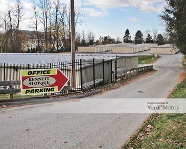 Storage Units for Rent available at 431 McFarlan Road, Kennett Square, PA 19348