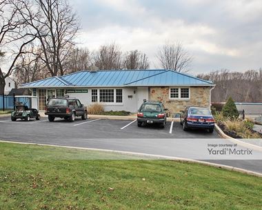 Storage Units for Rent available at 321 West Uwchlan Avenue, Downingtown, PA 19335
