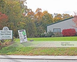 Image for Valley Forge Self Storage - 30 South Second Avenue, Phoenixville, PA