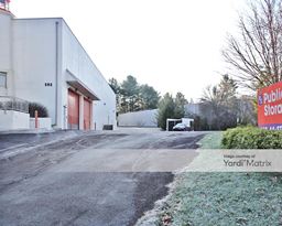 Image for Public Storage - 592 Swedesford Road, Berwyn, PA