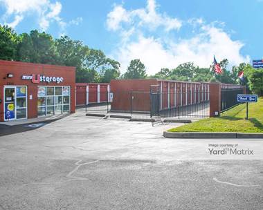 Storage Units for Rent available at 2841 NJ -73, Maple Shade, NJ 08052