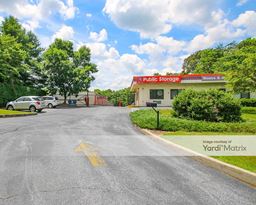 Image for Public Storage - 550 Woodbury Glassboro Road, Sewell, NJ