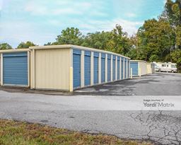 Image for Sentinel Self Storage - 333 East Lea Blvd, Wilmington, DE