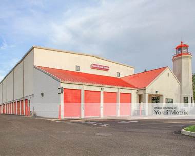 Storage Units for Rent available at 370 Commerce Blvd, Fairless Hills, PA 19030