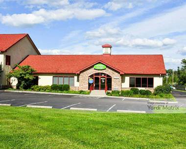 Storage Units for Rent available at 8133 Easton Road, Ottsville, PA 18942