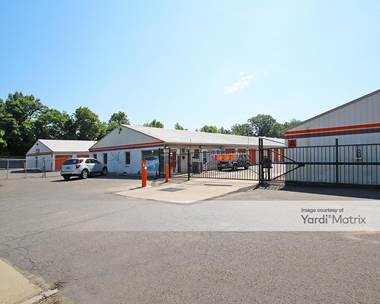 Storage Units for Rent available at 407 Route 541 Bypass, Mount Holly, NJ 08060