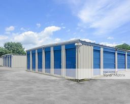 Image for Carneys Point Self Storage - 250 Broad Street, Carneys Point, NJ