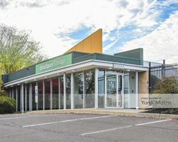 Image for Extra Space Storage - 1634 Mearns Road, Warminster, PA