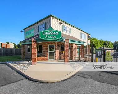 Storage Units for Rent available at 1986 NJ 70 Pike East, Cherry Hill, NJ 08003