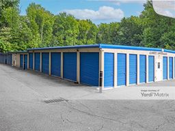 Image for Extra Space Storage - 318 Glassboro Road, Woodbury Heights, NJ