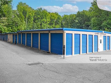 Storage Units for Rent available at 318 Glassboro Road, Woodbury Heights, NJ 08097
