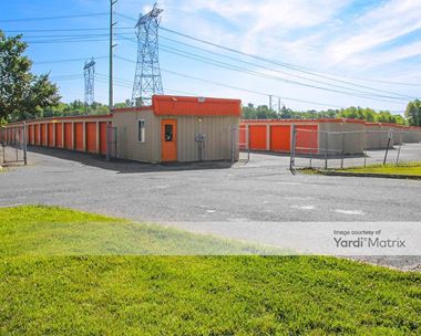 Storage Units for Rent available at 416 Williamstown Road, Sicklerville, NJ 08081