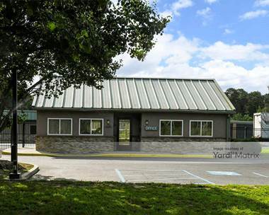 Storage Units for Rent available at 376 Berlin Cross Keys Road, Sicklerville, NJ 08081