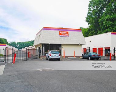 Storage Units for Rent available at 500 South Flowers Mill Road, Langhorne, PA 19047
