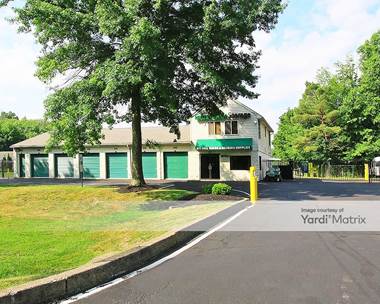 Storage Units for Rent available at 390 North Broad Street, Doylestown, PA 18901