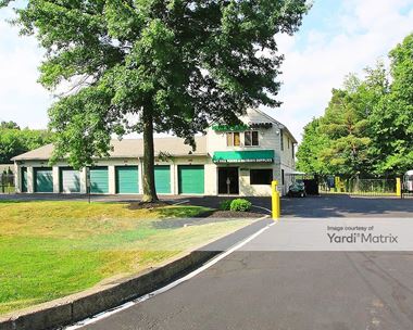 Storage Units for Rent available at 390 North Broad Street, Doylestown, PA 18901