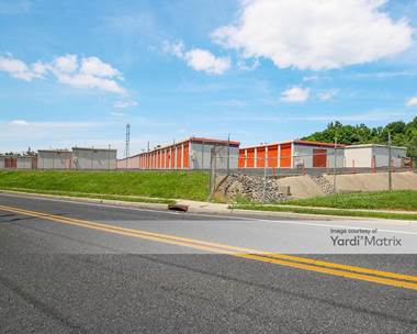 Storage Units for Rent available at 233 Erial Road, Blackwood, NJ 08012