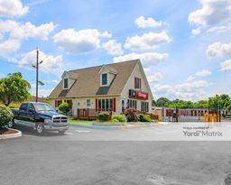 Image for iStorage - 1701 Crown Point Road, West Deptford, NJ