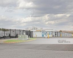 Image for Lock Tight Storage - 309 Big Road, Zieglerville, PA