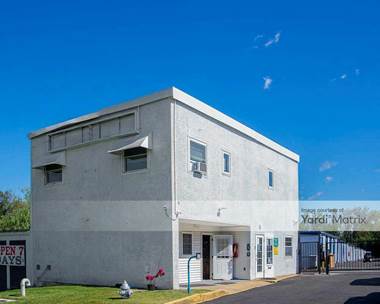 Storage Units for Rent available at 947 Bethlehem Pike, Montgomeryville, PA 18936